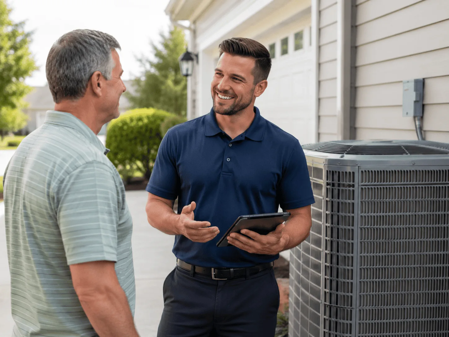 Heat Pump Installation Arlington, GA FAQs